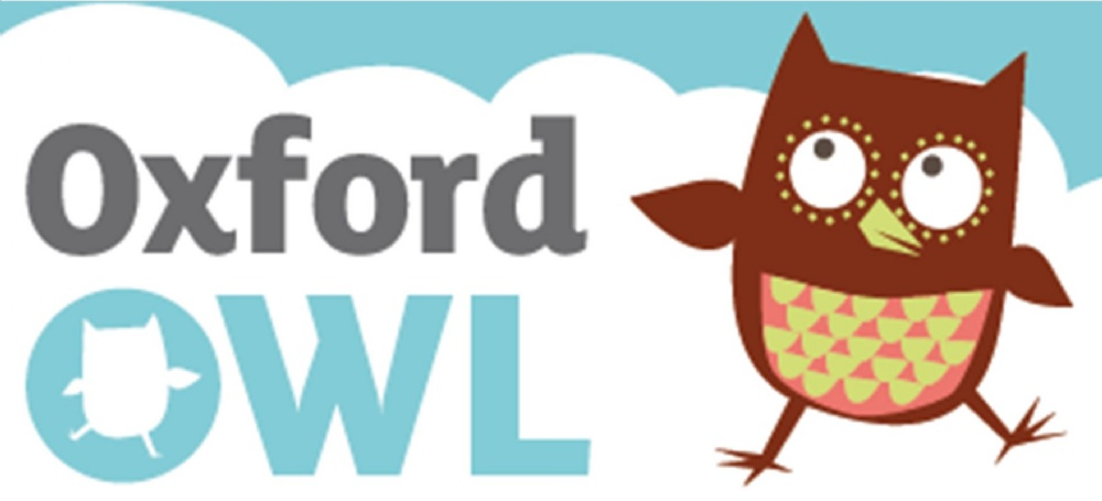 Smith's Wood Primary Academy - E-Books from Oxford Owl